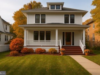 5606 Chevy Chase Parkway NW