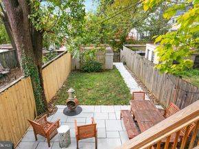 3806 4TH Street NW, Washington DC 20011