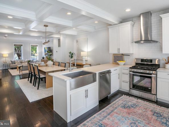 3806 4TH Street NW, Washington DC 20011
