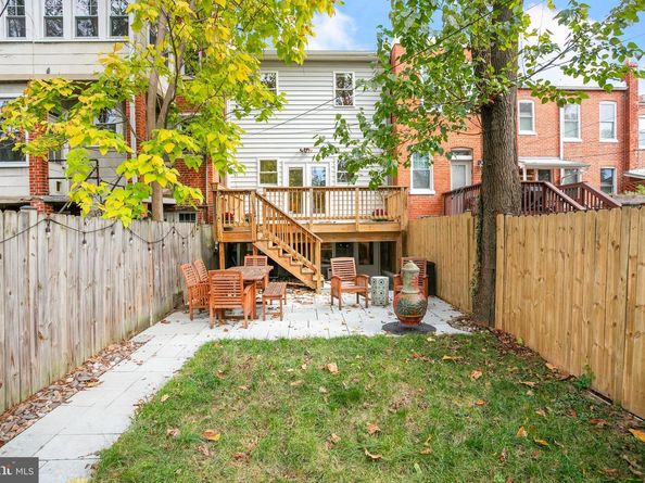 3806 4TH Street NW, Washington DC 20011