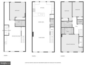 3806 4TH Street NW, Washington DC 20011