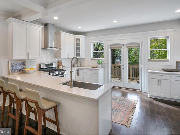 3806 4TH Street NW, Washington DC 20011