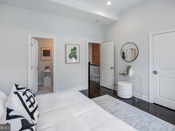 3806 4TH Street NW, Washington DC 20011