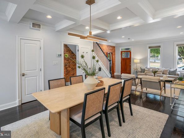 3806 4TH Street NW, Washington DC 20011