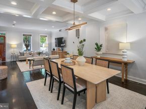 3806 4TH Street NW, Washington DC 20011