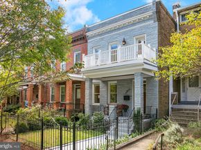 3806 4TH Street NW, Washington DC 20011