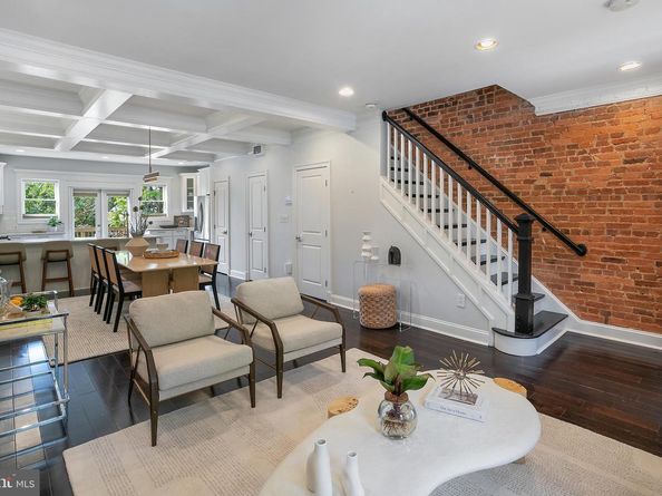 3806 4TH Street NW, Washington DC 20011