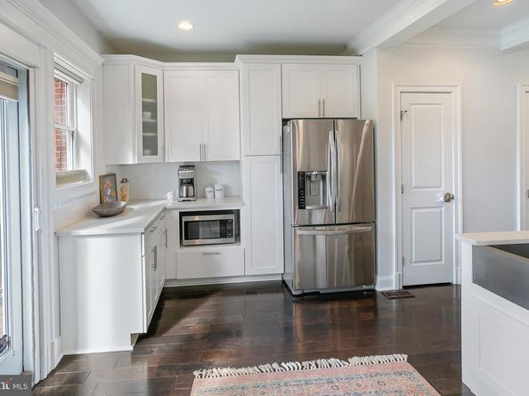 3806 4TH Street NW, Washington DC 20011