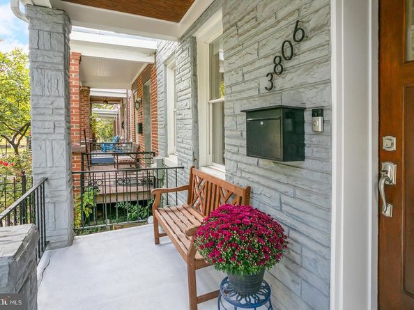 3806 4TH Street NW, Washington DC 20011