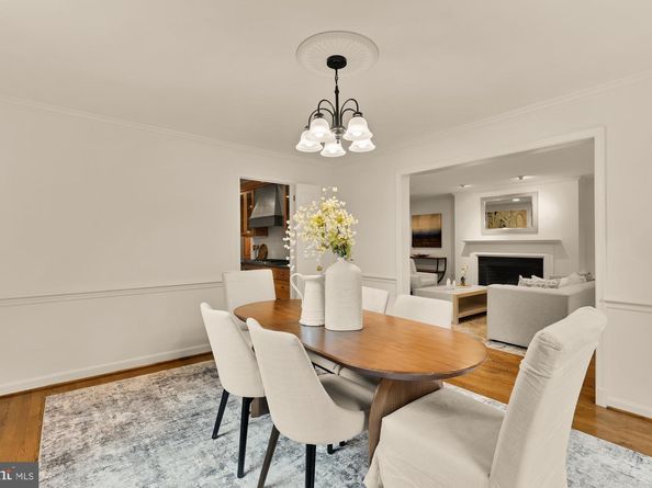 4257 Fordham Road NW, Washington DC 20016