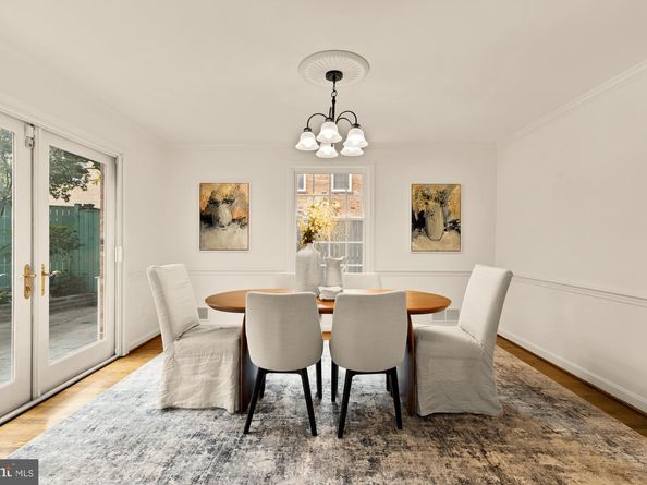 4257 Fordham Road NW, Washington DC 20016