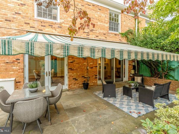 4257 Fordham Road NW, Washington DC 20016