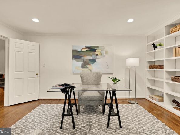 4257 Fordham Road NW, Washington DC 20016