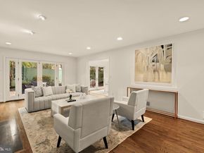 4257 Fordham Road NW, Washington DC 20016