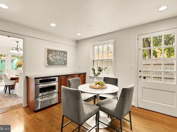 4257 Fordham Road NW, Washington DC 20016