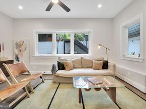 712 Kearny Street NE 5, Washington DC 20017
