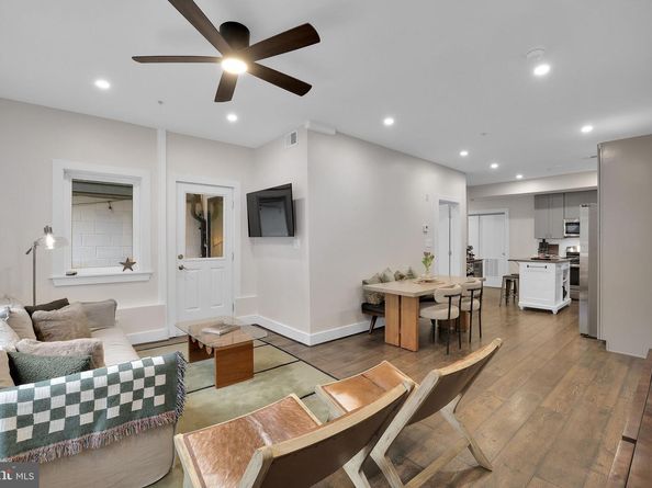 712 Kearny Street NE 5, Washington DC 20017