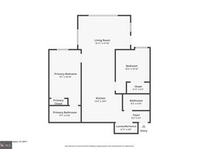 712 Kearny Street NE 5, Washington DC 20017