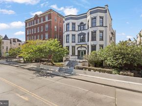 3504 13TH Street NW 12, Washington DC 20010