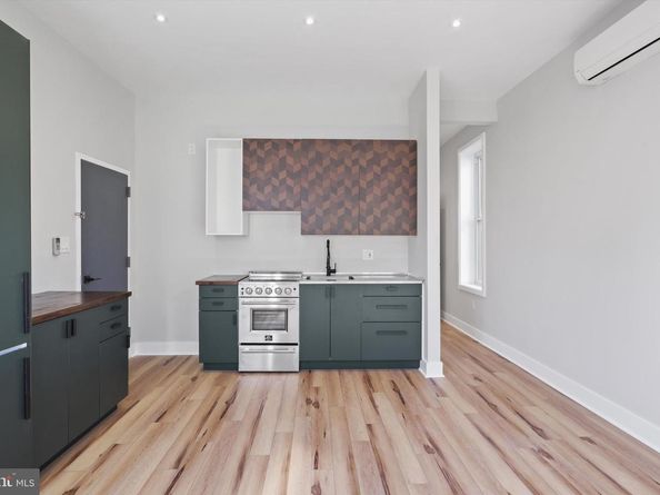 3504 13TH Street NW 12, Washington DC 20010
