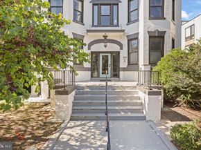 3504 13TH Street NW 12, Washington DC 20010