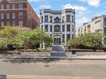 3504 13TH Street NW
