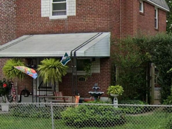 756 Bennington Road, Folcroft PA 19032