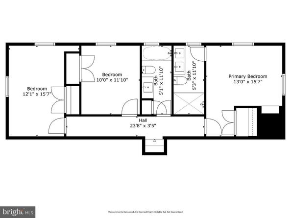6353 Crosswoods Drive, Falls Church VA 22044