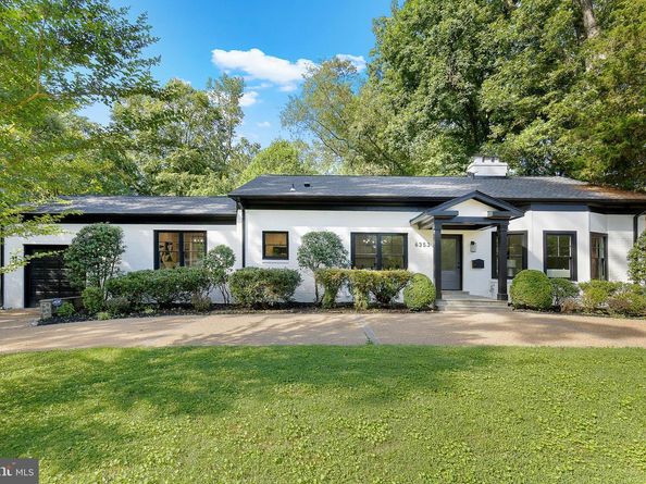 6353 Crosswoods Drive, Falls Church VA 22044