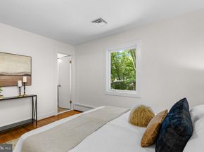 6353 Crosswoods Drive, Falls Church VA 22044