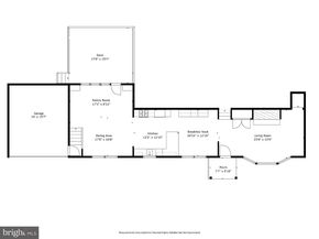 6353 Crosswoods Drive, Falls Church VA 22044