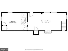 6353 Crosswoods Drive, Falls Church VA 22044