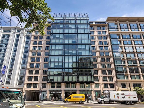 1133 14TH Street NW 903, Washington DC 20005