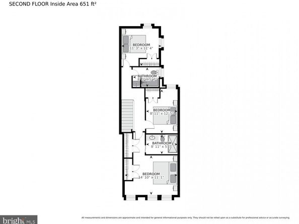1719 6TH Street NW, Washington DC 20001