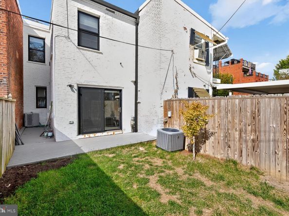 1719 6TH Street NW, Washington DC 20001