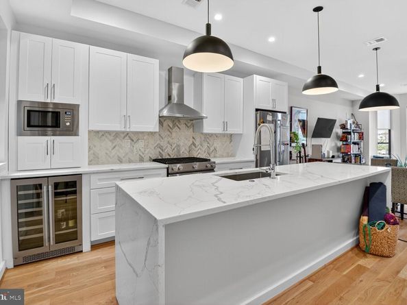 1719 6TH Street NW, Washington DC 20001