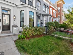 1719 6TH Street NW, Washington DC 20001