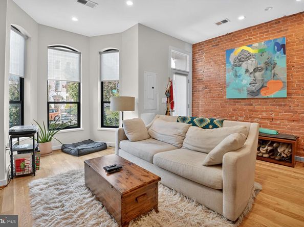1719 6TH Street NW, Washington DC 20001