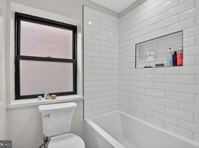 1719 6TH Street NW, Washington DC 20001