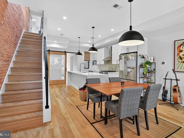 1719 6TH Street NW, Washington DC 20001