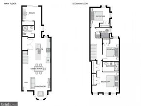 1719 6TH Street NW, Washington DC 20001