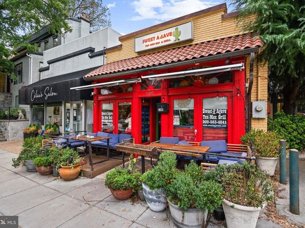 5112 Macarthur Boulevard NW 2, Washington DC 20016