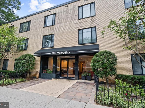 5112 Macarthur Boulevard NW 2, Washington DC 20016