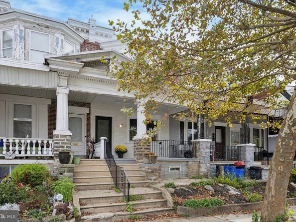 4933 N 10TH Street, Philadelphia PA 19141