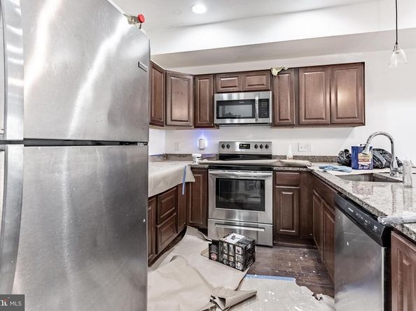 6003 Eads Street NE, Washington DC 20019