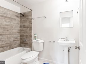 6003 Eads Street NE, Washington DC 20019