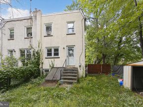 539 Pershing, Collingdale PA 19023