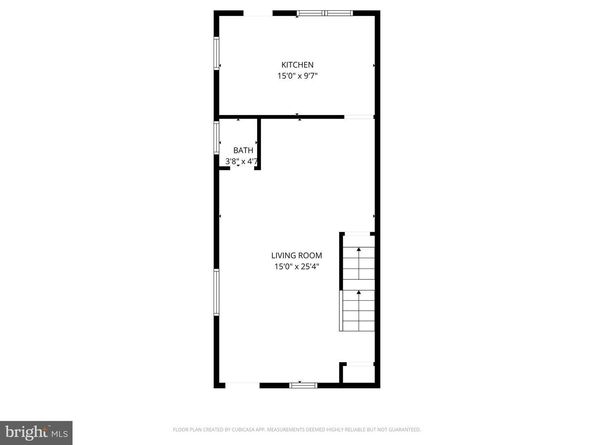 539 Pershing, Collingdale PA 19023
