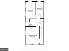539 Pershing, Collingdale PA 19023