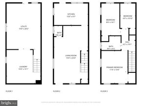 539 Pershing, Collingdale PA 19023